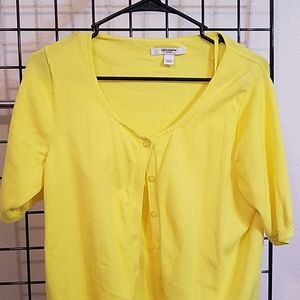 Liz Claiborne Twin-Set